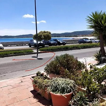 La Al Mare *