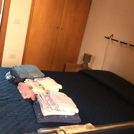 Apartmán La Al Mare *