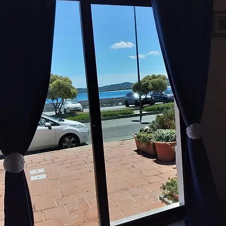 Apartment La Al Mare *